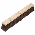 Bsc Preferred Garage Broom Head - 24'' H-2277